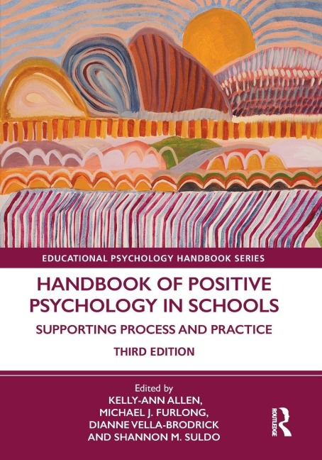 Handbook of Positive Psychology in Schools - 