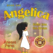 Cover-Bild zum Titel 'Angelica' von 'Aneasa Perez'
