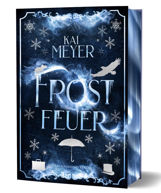 Frostfeuer - Kai Meyer