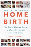 Cover-Bild zum Titel 'How to Prepare for Home Birth' von 'Shantel Silbernagel'