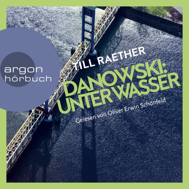Unter Wasser - Till Raether