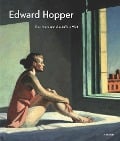 Cover-Bild zum Titel 'Edward Hopper' von ''