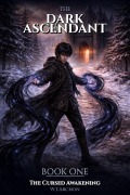 Cover-Bild zum Titel 'The Cursed Awakening' von 'W. T. Archon'