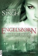 Gilde der Jäger - Engelszorn - Nalini Singh