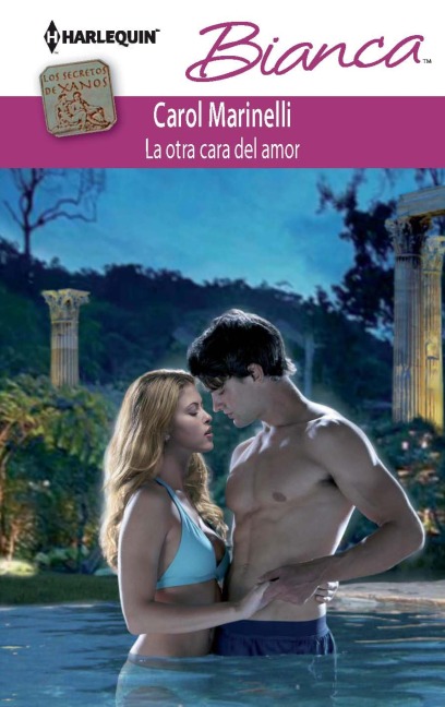 La otra cara del amor - Carol Marinelli