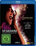 Cover-Bild zum Titel '20 Feet from Stardom' von ''