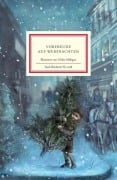 Cover-Bild zum Titel 'Vorfreude auf Weihnachten' von ''