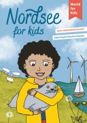 Cover-Bild zum Titel 'Nordsee for kids' von 'Adam Preuß'