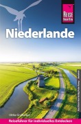 Reise Know-How Reiseführer Niederlande - Ulrike Grafberger