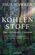 Cover-Bild zum Titel 'Kohlenstoff - Das verkannte Element' von 'Paul Hawken'