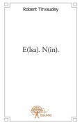 Cover-Bild zum Titel 'E(lsa). N(in).' von 'Platon'