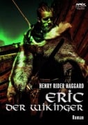 ERIC DER WIKINGER - Henry Rider Haggard