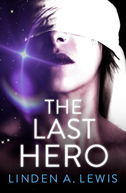 The Last Hero - Linden Lewis