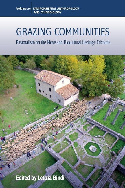 Grazing Communities - 