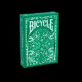 Cover-Bild zum Titel 'Bicycle - Jacquard' von ''