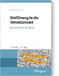 Einführung in die Umsatzsteuer - Carsten Höink, Ferdinand Huschens