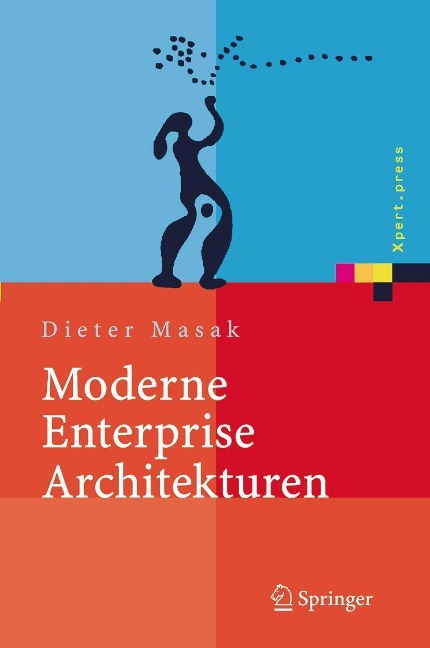 Moderne Enterprise Architekturen - Dieter Masak