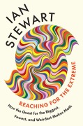 Cover-Bild zum Titel 'Reaching for the Extreme' von 'Ian Stewart'