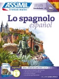 Cover-Bild zum Titel 'Lo spagnolo' von 'Juan Córdoba'