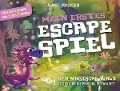 Mein erstes Escape Spiel - Der magische Wald - Alain T. Puysségur