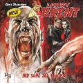 Cover-Bild zum Titel 'Larry Brent 6 - Der Sarg des Vampirs' von 'Simeon Hrissomallis'