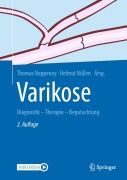 Cover-Bild zum Titel 'Varikose' von ''