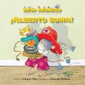 Cover-Bild zum Titel '¡alberto Suma! (Albert Adds Up!)' von 'Eleanor May'