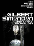 Cover-Bild zum Titel 'Gilbert Simondon' von ''