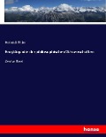Cover-Bild zum Titel 'Encyklopadie der philosophischen Wissenschaften' von 'Heinrich Ritter'