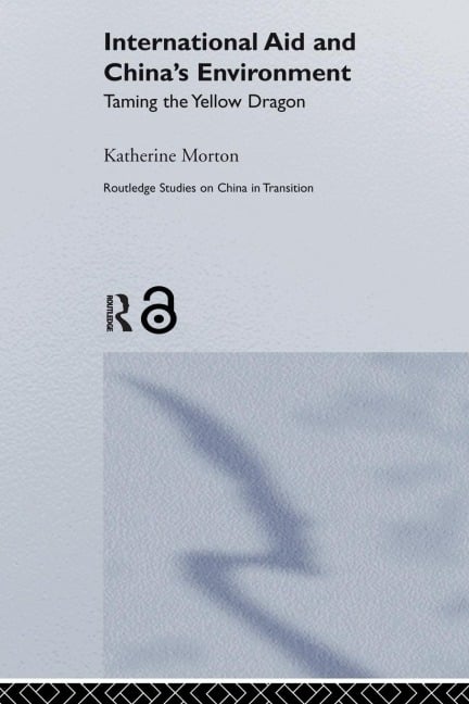 International Aid and China's Environment - Katherine Morton