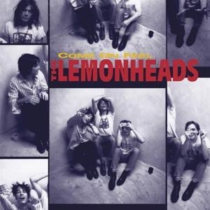 Come On Feel...(30th Anniversary 2CD) - The Lemonheads