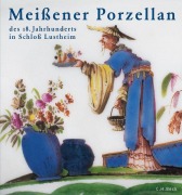 Cover-Bild zum Titel 'Meissener Porzellan des 18. Jahrhunderts' von ''