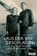 'Aus der Art geschlagen' - Hans-Peter Gruber