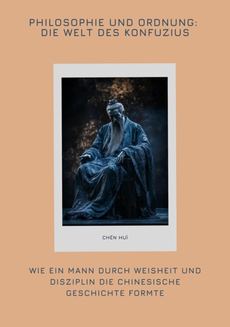 Philosophie und Ordnung: Die Welt des Konfuzius - Huì Chén