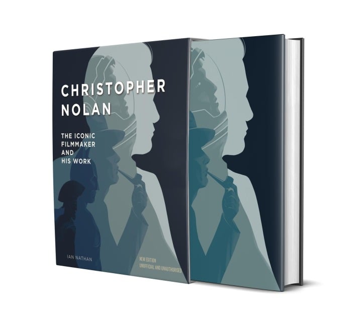 Christopher Nolan - Ian Nathan