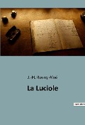 La Luciole - J. -H. Rosny Aîné