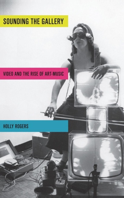 Sounding the Gallery - Rogers