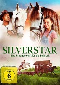 Cover-Bild zum Titel 'Silverstar' von 'Michiel Peereboom, Karl Heortweard'