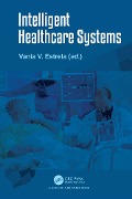 Cover-Bild zum Titel 'Intelligent Healthcare Systems' von ''