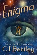Enigma (Confederated Star Systems, #2) - Irene Radford