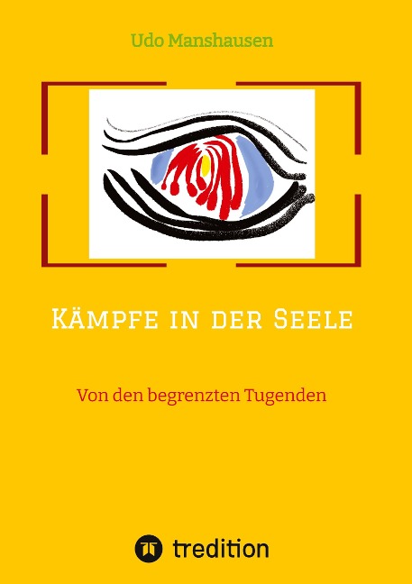 Kämpfe in der Seele - Udo Manshausen
