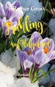 Cover-Bild zum Titel 'Frühling auf Helgoland' von 'Rainer Gross'