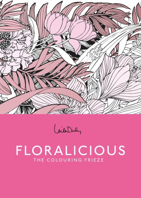Floralicious - 