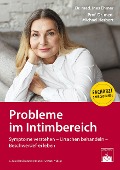 Cover-Bild zum Titel 'Probleme im Intimbereich' von 'Ines Ehmer'