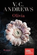 Cover-Bild zum Titel 'Olivia' von 'V. C. Andrews'