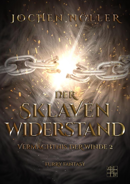 Der Sklavenwiderstand - Jochen Nöller