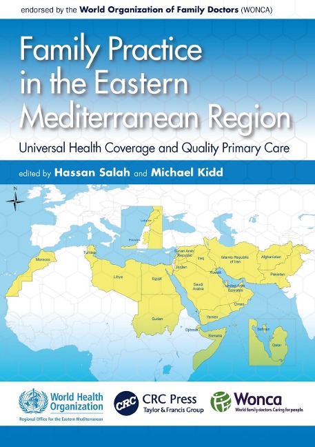 Family Practice in the Eastern Mediterranean Region - 
