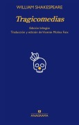 Cover-Bild zum Titel 'Tragicomedias' von 'William Shakespeare'
