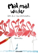 Cover-Bild zum Titel 'Mal mal wieder' von 'Daniel Müller'