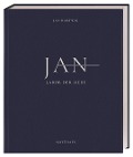 Cover-Bild zum Titel 'Jan' von 'Jan Hartwig'